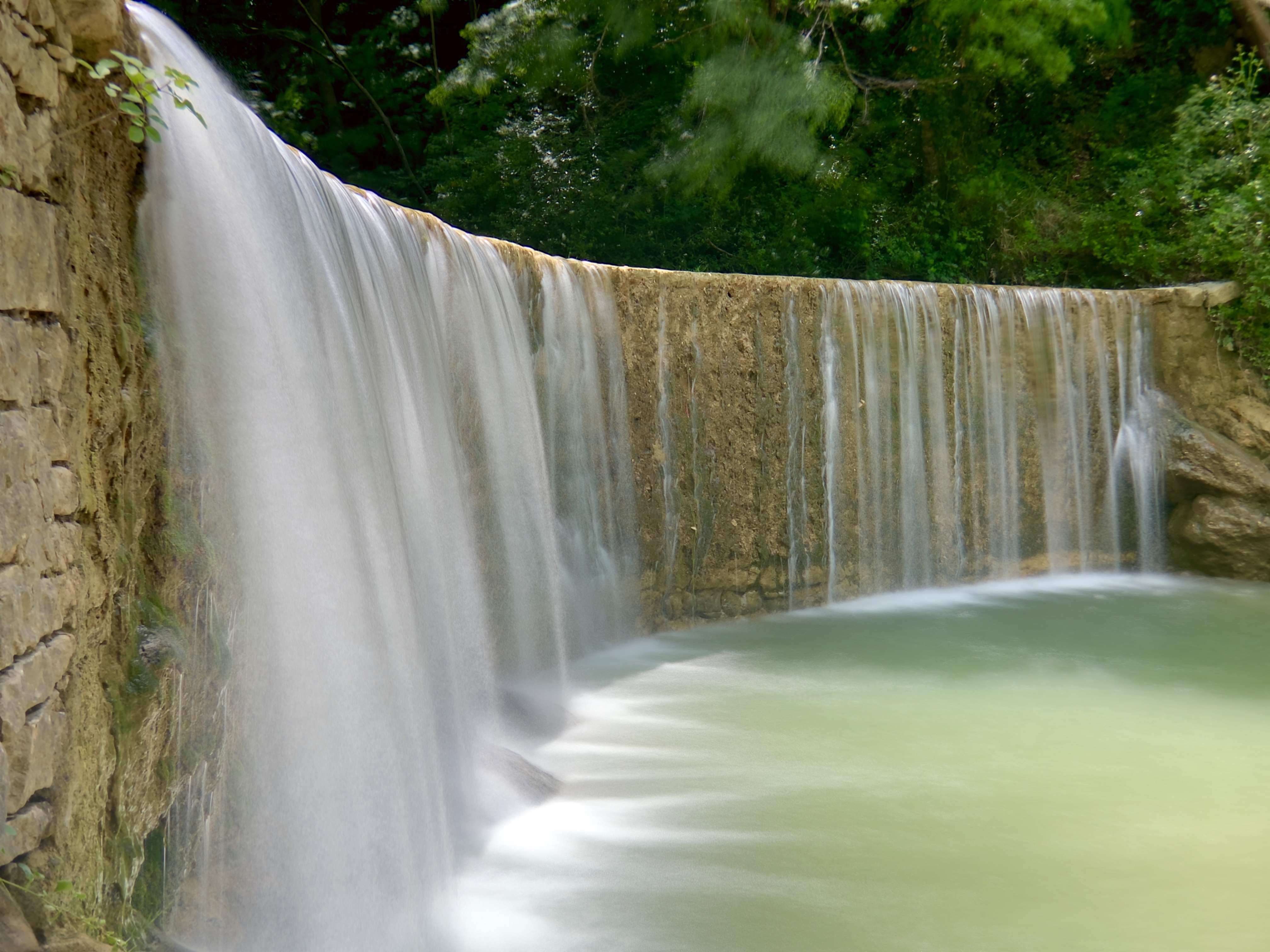 Another waterfall