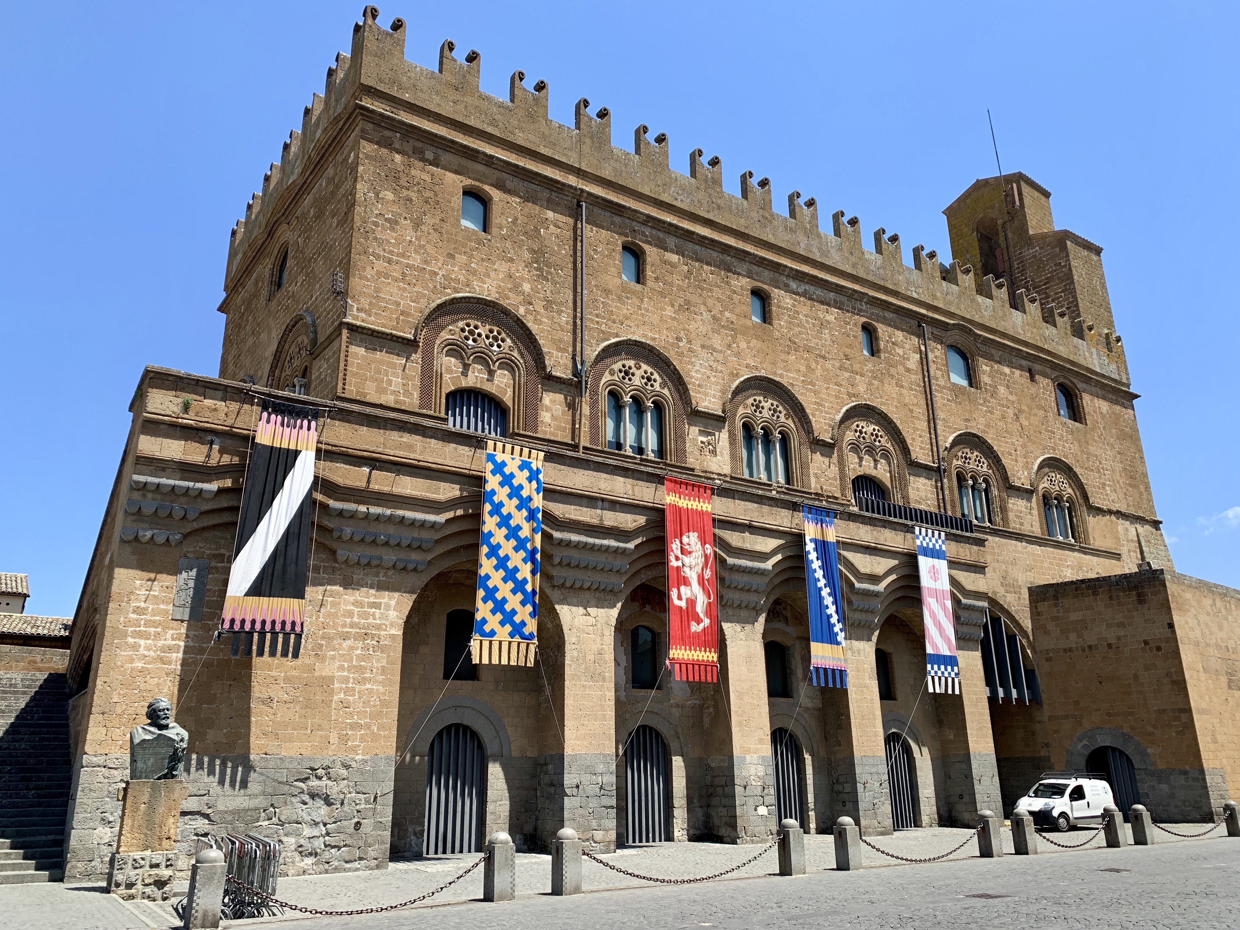 Palazzo del Popolo