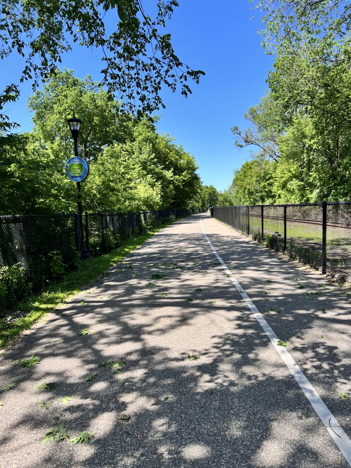 We’re on the road again… (Minnesota, June, ‘22)